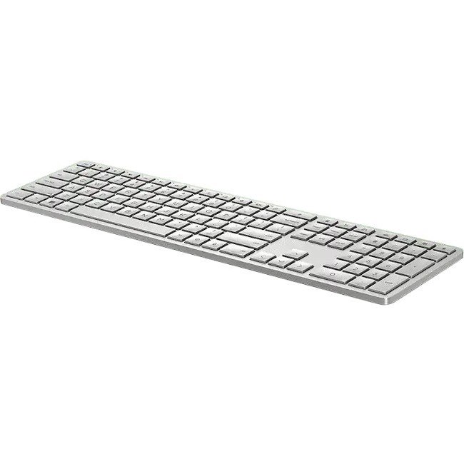 HPI SOURCING - NEW 970 Programmable Wireless Keyboard