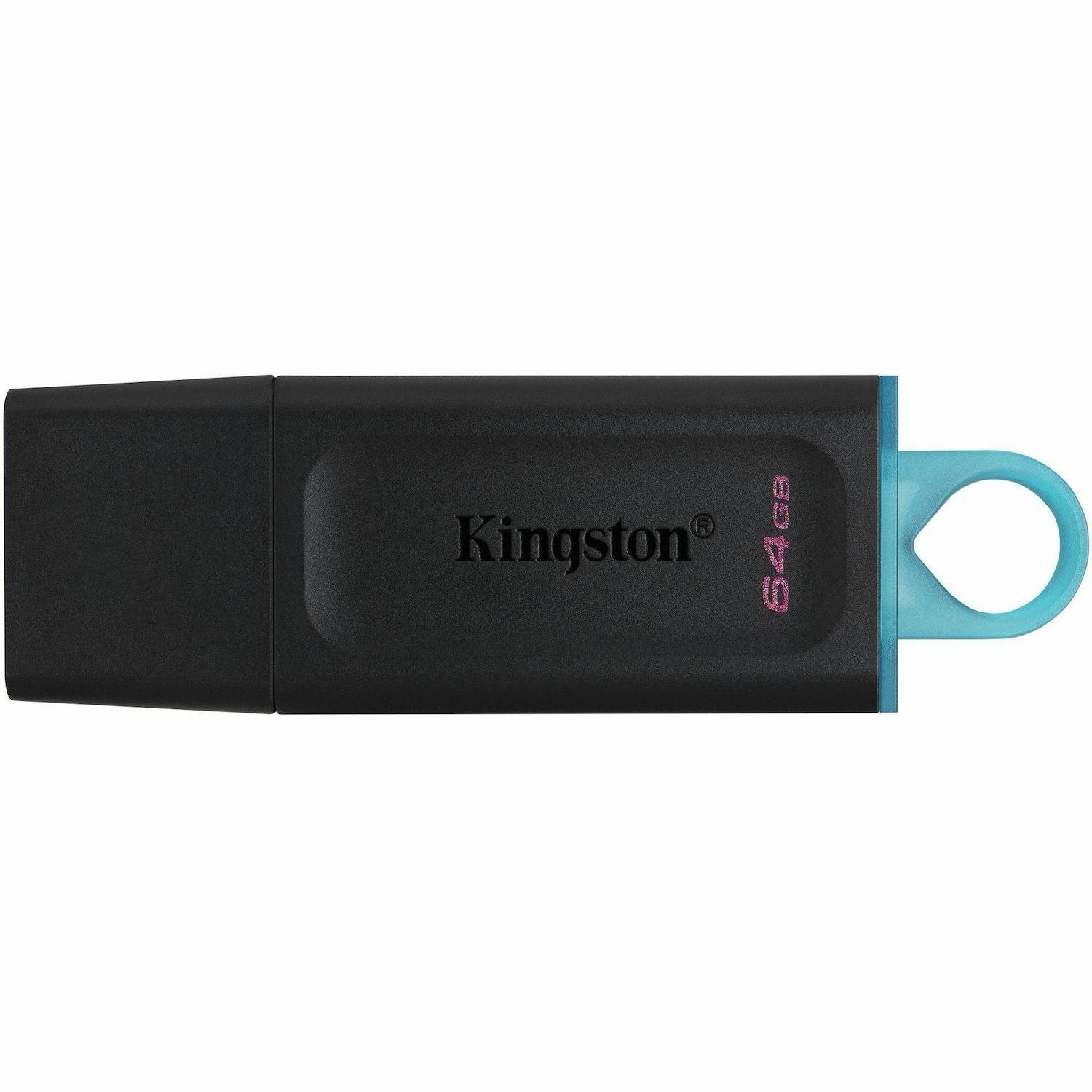 Kingston DataTraveler Exodia 64GB USB 3.2 (Gen 1) Flash Drive