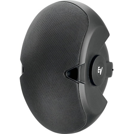 Electro-Voice EVID EVID 3.2 2-way Outdoor Surface Mount Speaker - 75 W RMS - White