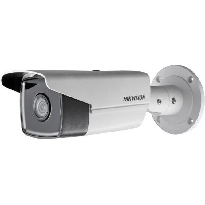Hikvision EasyIP 3.0 DS-2CD2T25FWD-I5 2 Megapixel HD Network Camera - Color - Bullet