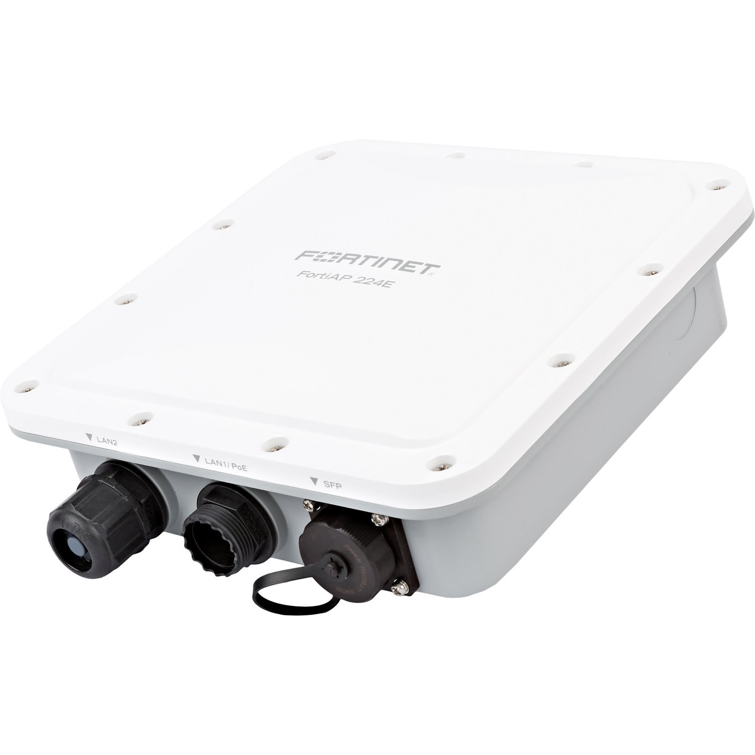 Fortinet FortiAP FAP-224E IEEE 802.11ac 1.24 Gbit/s Wireless Access Point