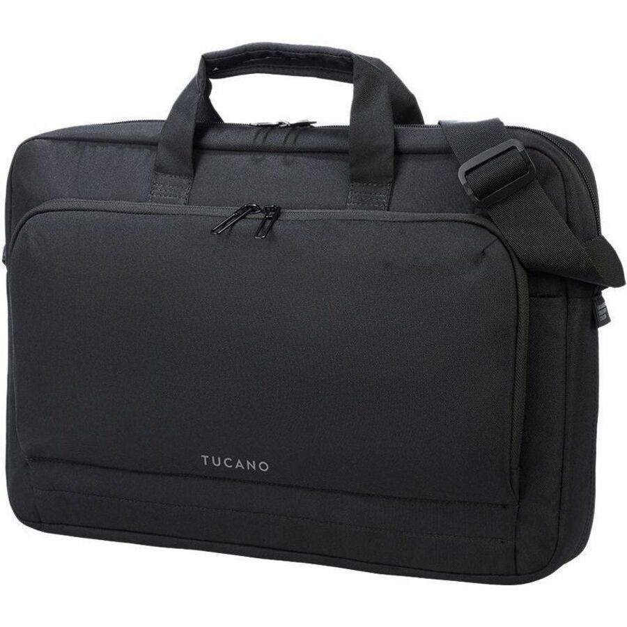 Tucano Star Laptoptasche Black