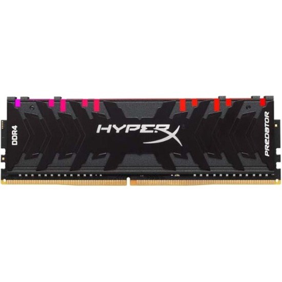 Kingston HyperX Predator 8GB DDR4 SDRAM Memory Module