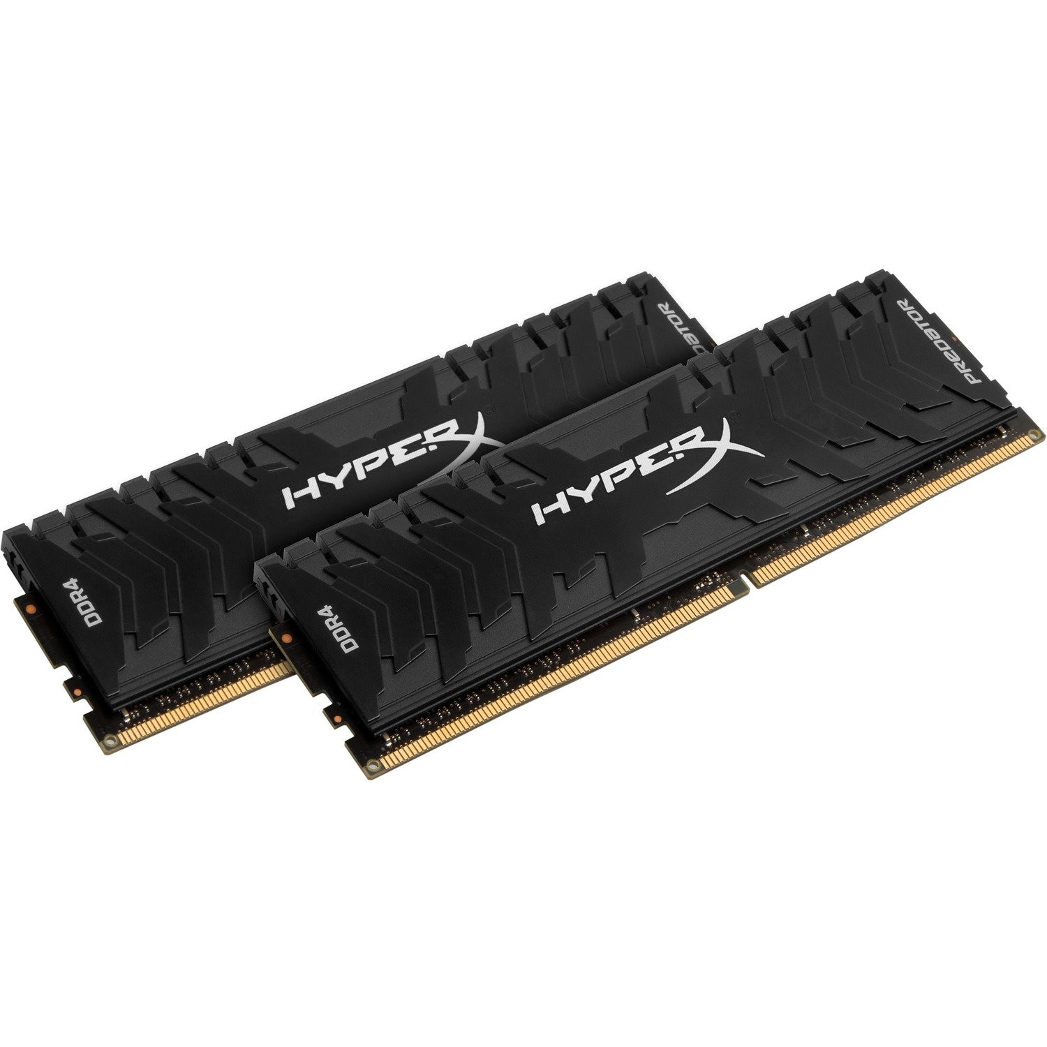 Kingston HyperX Predator 16GB (2 x 8GB) DDR4 SDRAM Memory Kit