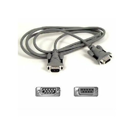 Belkin Serial Extension Cable