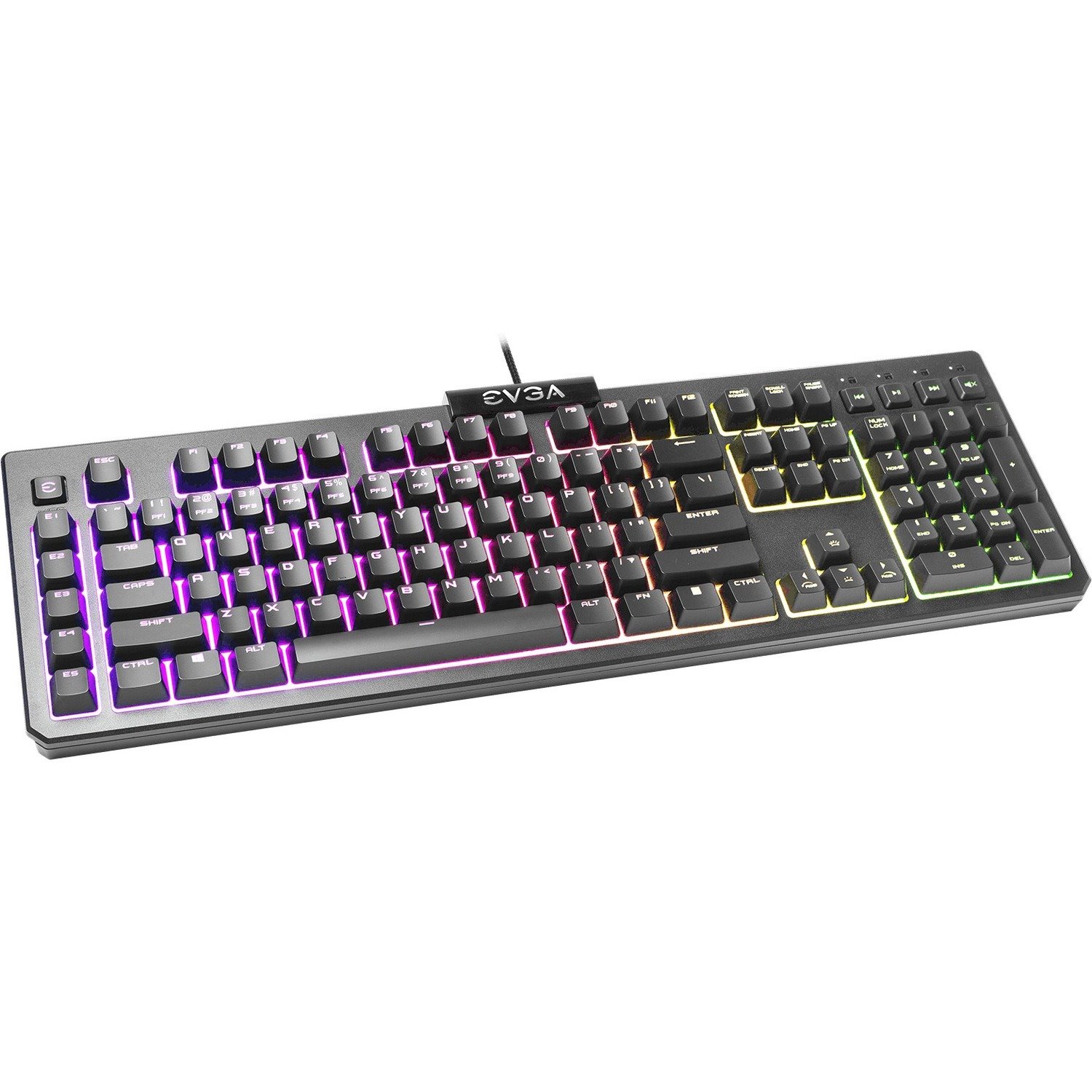 EVGA Z12 RGB Gaming Keyboard