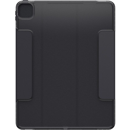 OtterBox Symmetry Series 360 Elite Carrying Case (Folio) for 12.9" Apple iPad Pro (2nd Generation), iPad Pro (3rd Generation), iPad Pro (4th Generation), iPad Pro (5th Generation), iPad Pro (6th Generation) Tablet, Apple Pencil - Clear