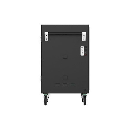 AVer AVerCharge X30i 30 Device Intelligent Charging Cart