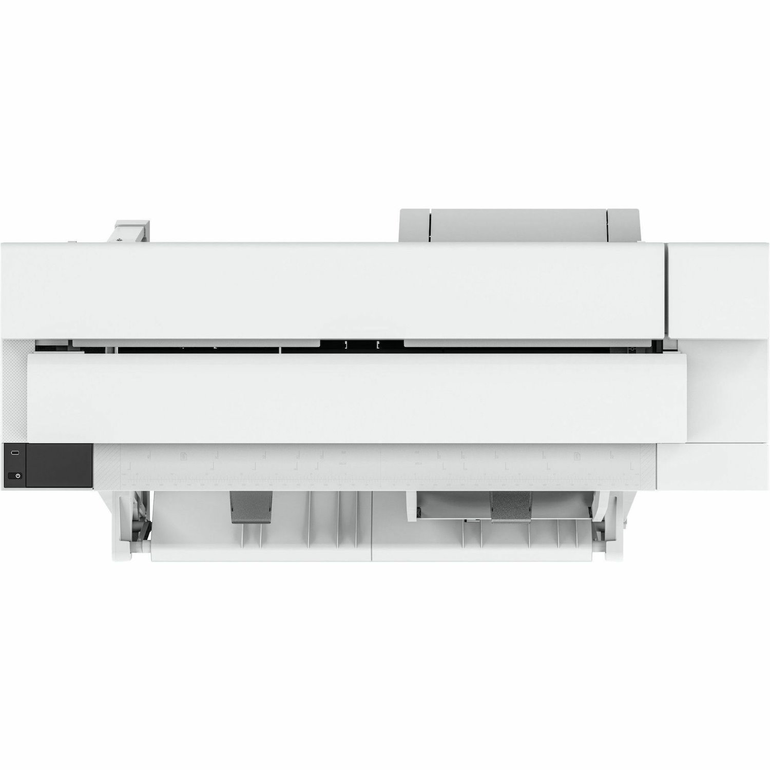 HP Designjet T950 A0 Inkjet Large Format Printer - Includes Scanner, Copier, Printer - 36" Print Width - Color