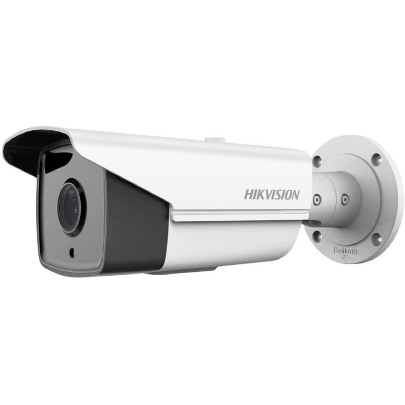 Hikvision DS-2CD2T32-I5 3 Megapixel HD Network Camera - Color - Bullet