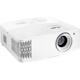 Optoma UHD38x 3D DLP Projector - 16:9