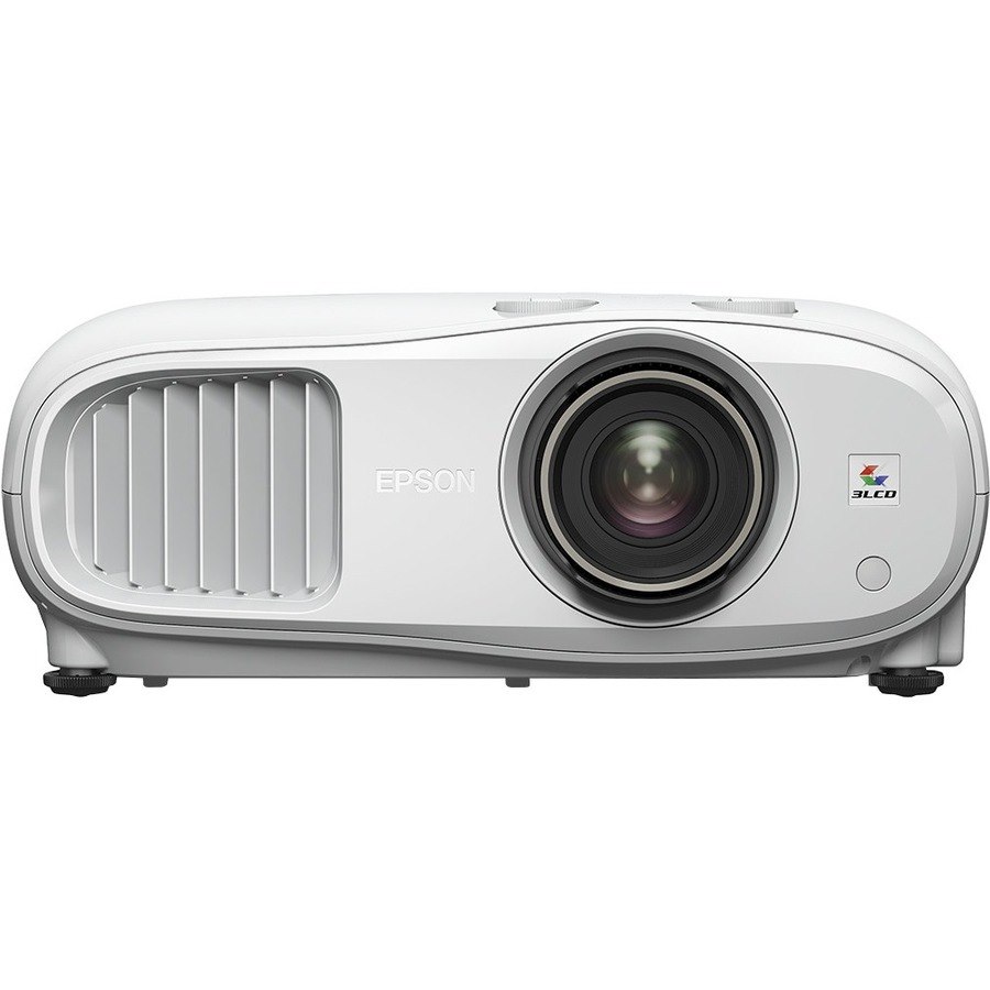 Epson EH-TW7100 3D LCD Projector - 16:9 - White