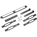 Emerald® Rackmount Bracket for up to (2) SE or PE KVM Extenders