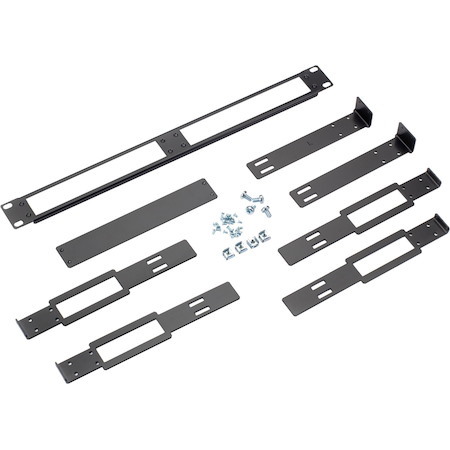 Emerald® Rackmount Bracket for up to (2) SE or PE KVM Extenders