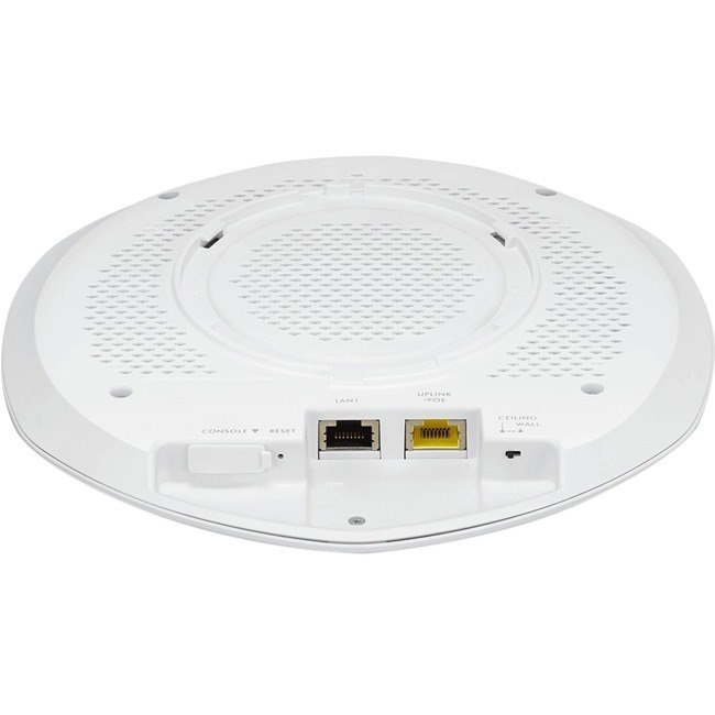 ZYXEL NWA1123-AC PRO IEEE 802.11ac 1.75 Gbit/s Wireless Access Point