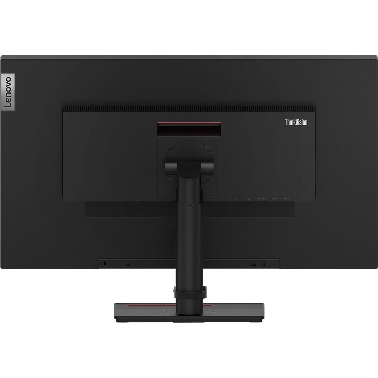 Lenovo ThinkVision T32p-20 32" Class 4K UHD LCD Monitor - 16:9