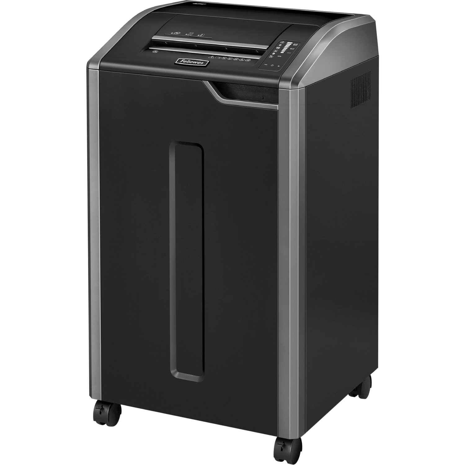 Fellowes Powershred 485I Paper Shredder