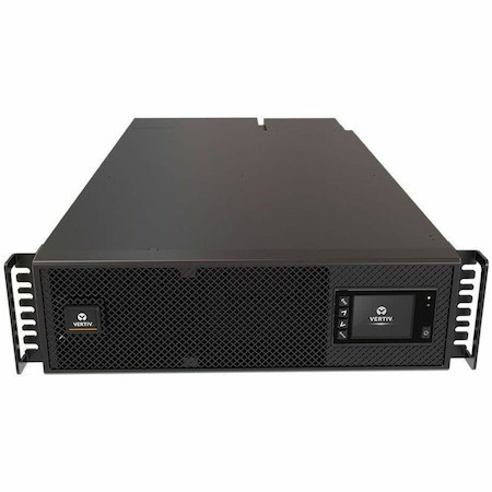 Vertiv Liebert GXT5-5KL630RT3UXLN 4900VA Rack/Tower UPS