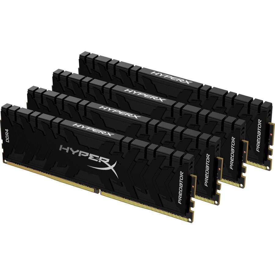 Kingston Predator 128GB DDR4 SDRAM Memory Module