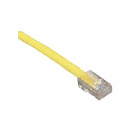 Black Box Gigabase Cat. 5E UTP Patch Cable