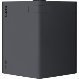 Sony VPL-XW5000ES SXRD Projector - 16:9 - Black