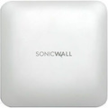 SonicWall SonicWave 681 Dual Band Wi-Fi 6 IEEE 802.11 a/b/g/n/ac/ax Wireless Access Point - Indoor