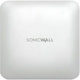 SonicWall SonicWave 681 Dual Band Wi-Fi 6 IEEE 802.11 a/b/g/n/ac/ax Wireless Access Point - Indoor