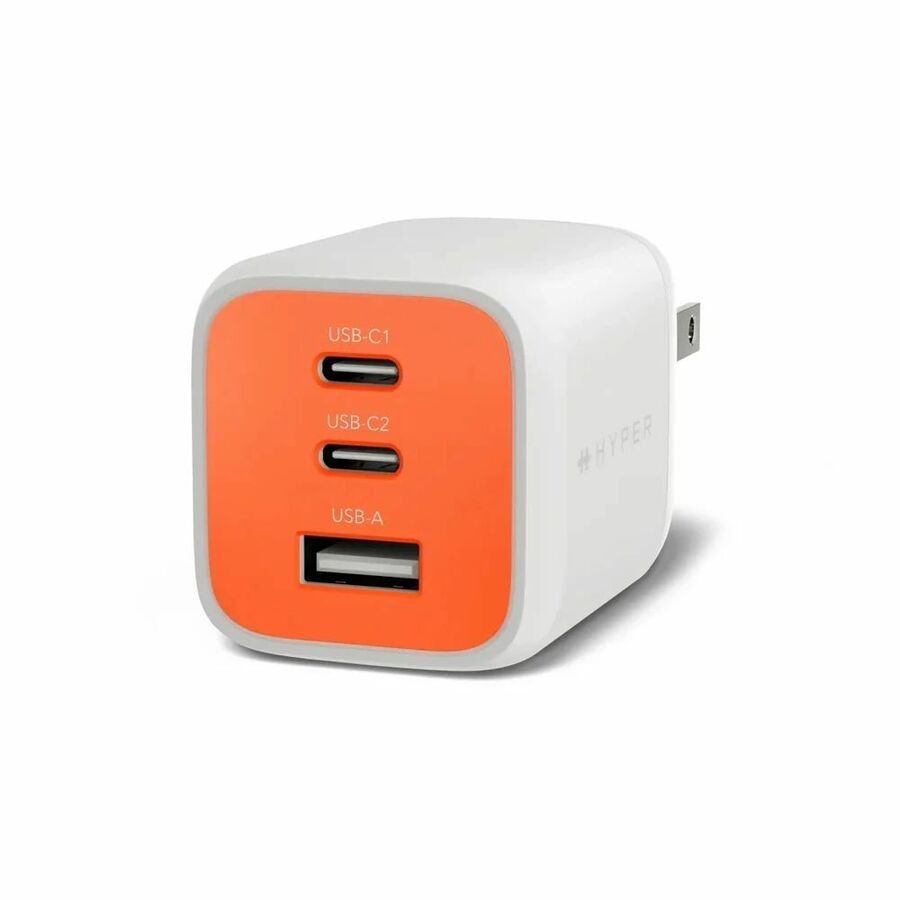Hyper HyperJuice Flex 65W GaN Charger