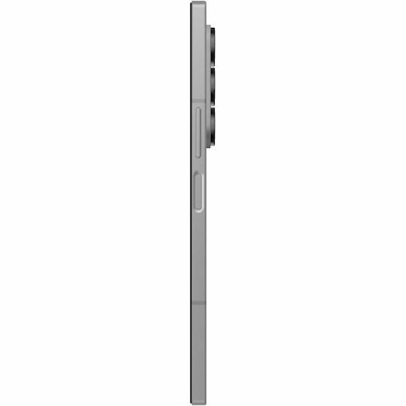 Samsung Galaxy Z Fold6 256 GB Smartphone - 7.6" Flexible Folding Screen Dynamic AMOLED 2X QXGA+ 2160 x 1856 - Octa-core (Cortex X4Single-core (1 Core) 3.39 GHz + Cortex A720 Triple-core (3 Core) 3.10 GHz + Cortex A720 Dual-core (2 Core) 2.90 GHz + Cortex A520 Dual-core (2 Core) 2.20 GHz) - 12 GB RAM - Android 14 - 5G - Silver Shadow