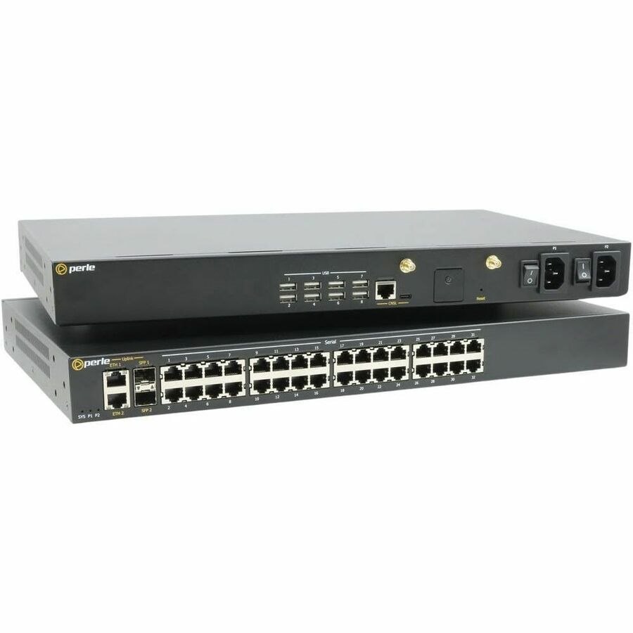 Perle IOLAN SCRC242 Device Server