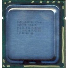 HPE Intel Xeon 5600 E5649 Hexa-core (6 Core) 2.53 GHz Processor Upgrade