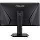 TUF Gaming VG279QM 27" Class Full HD Gaming LCD Monitor - 16:9 - Black