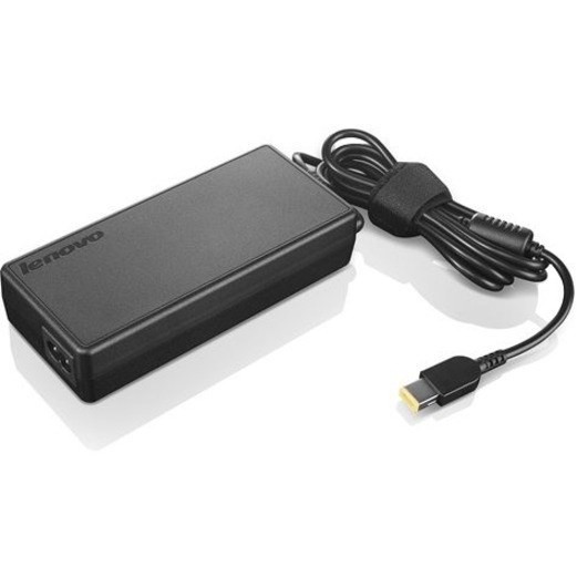Lenovo ThinkPad 65W Slim AC Adapter Charger (Slim Tip)