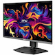 MSI MPG271QRX QD-OLED 27" Class WQHD Gaming OLED Monitor - 16:9 - Black