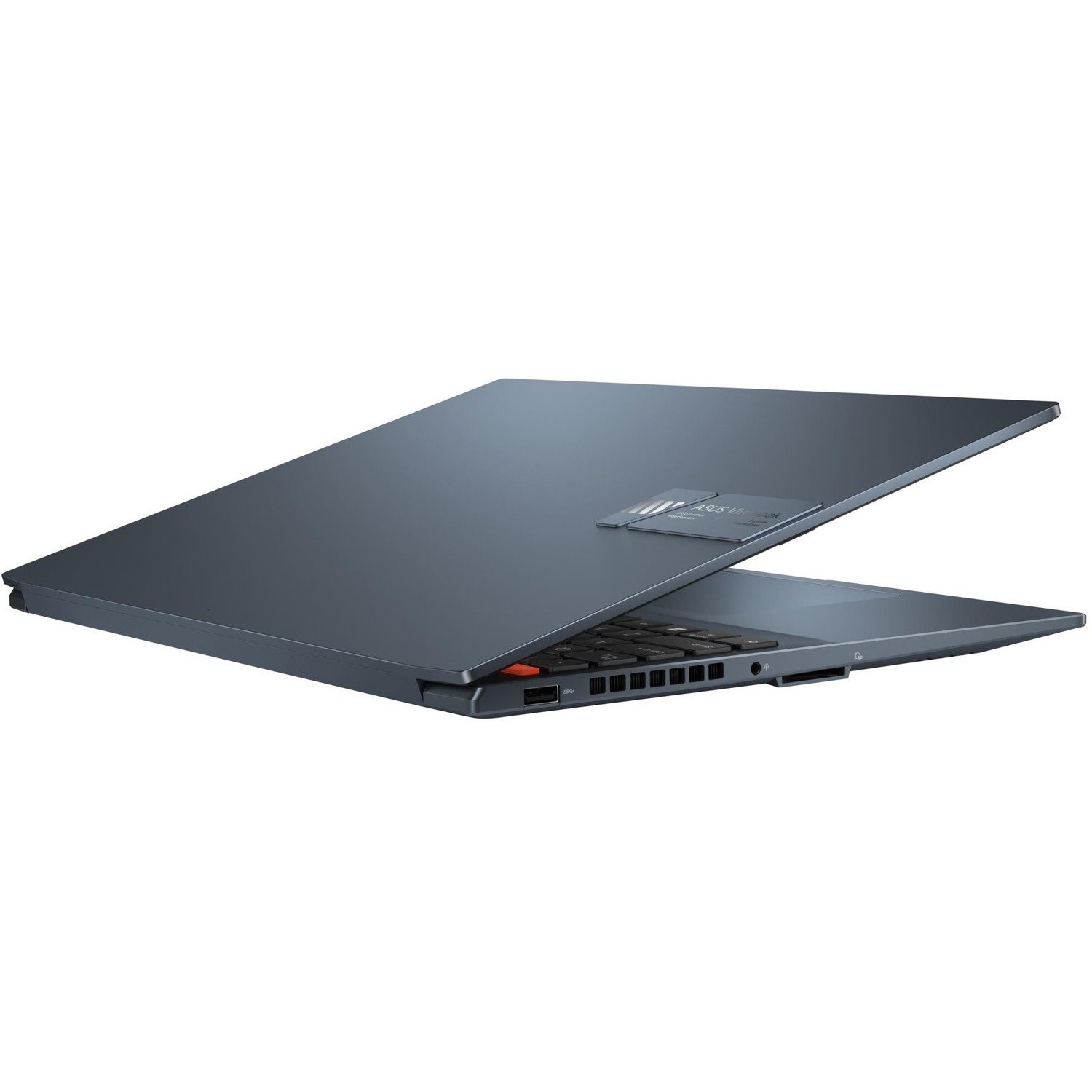 Asus Vivobook Pro 16 OLED K6602 K6602VV-DS94 16" Notebook - WUXGA - Intel Core i9 13th Gen i9-13900H - 16 GB - 512 GB SSD - Quiet Blue