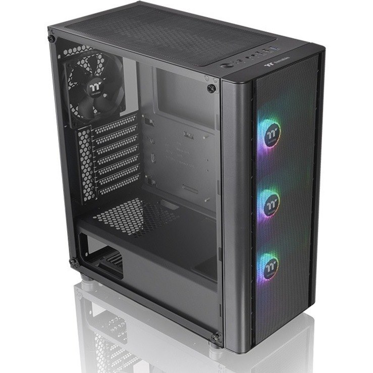 Thermaltake V250 TG ARGB Air Mid Tower Chassis