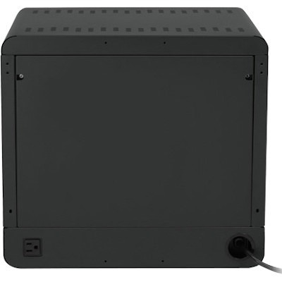 Bretford CUBE Micro Station - Pre-Wired TVS10USBC