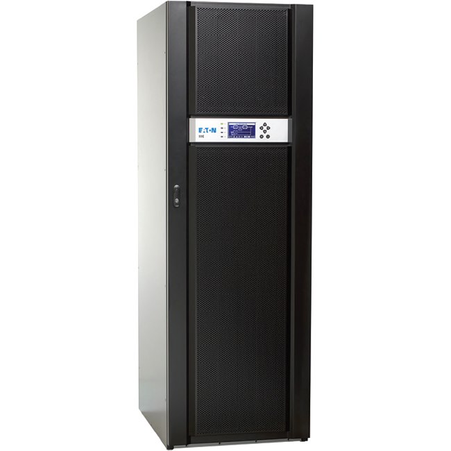 Eaton 20 kVA UPS Single Feed with Internal Batteries & MS Network/ModBus Card