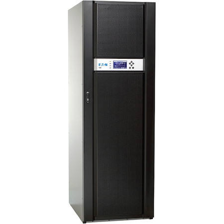Eaton 20 kVA UPS Single Feed with Internal Batteries & MS Network/ModBus Card