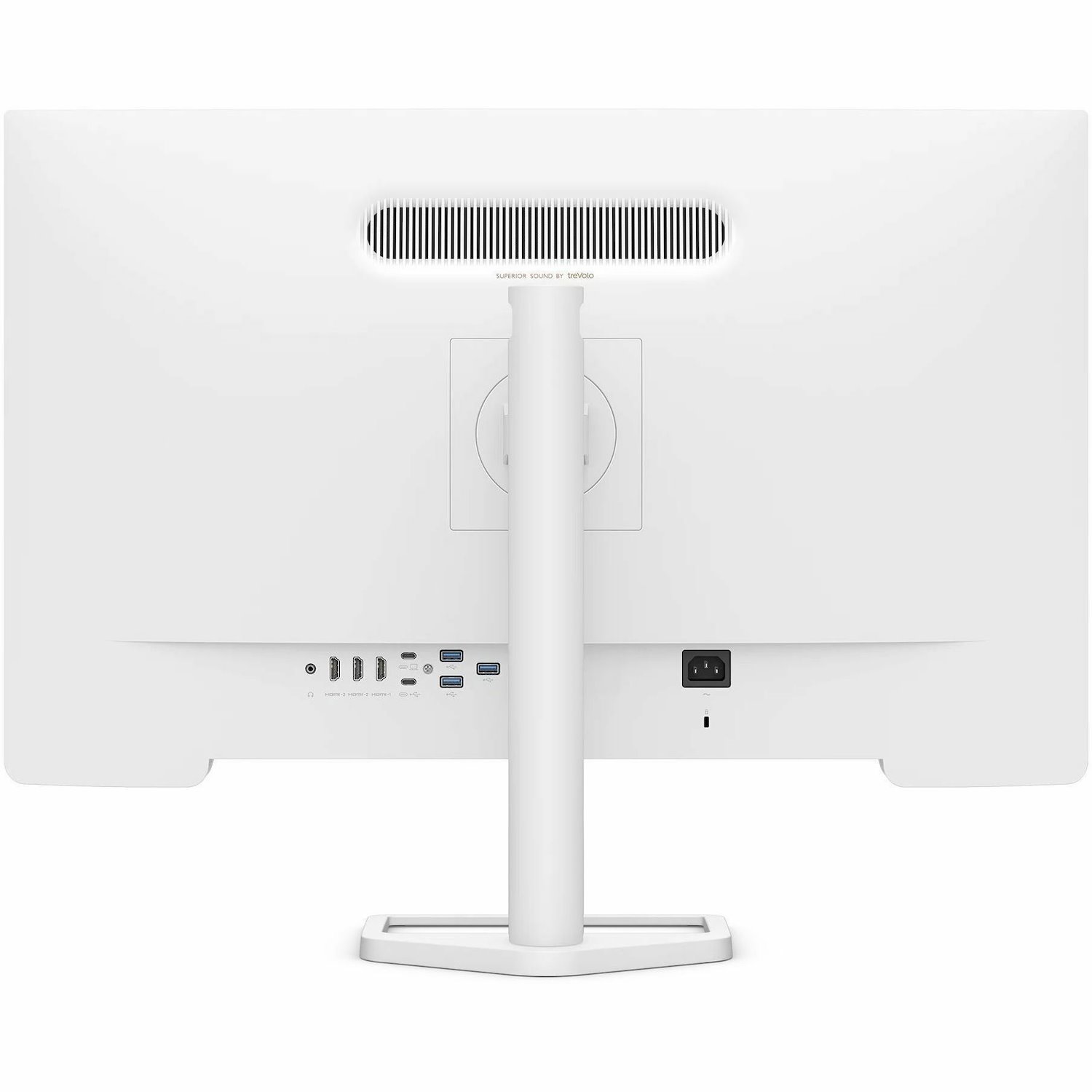 BenQ EW3290U 32" Class 4K UHD LCD Monitor - 16:9