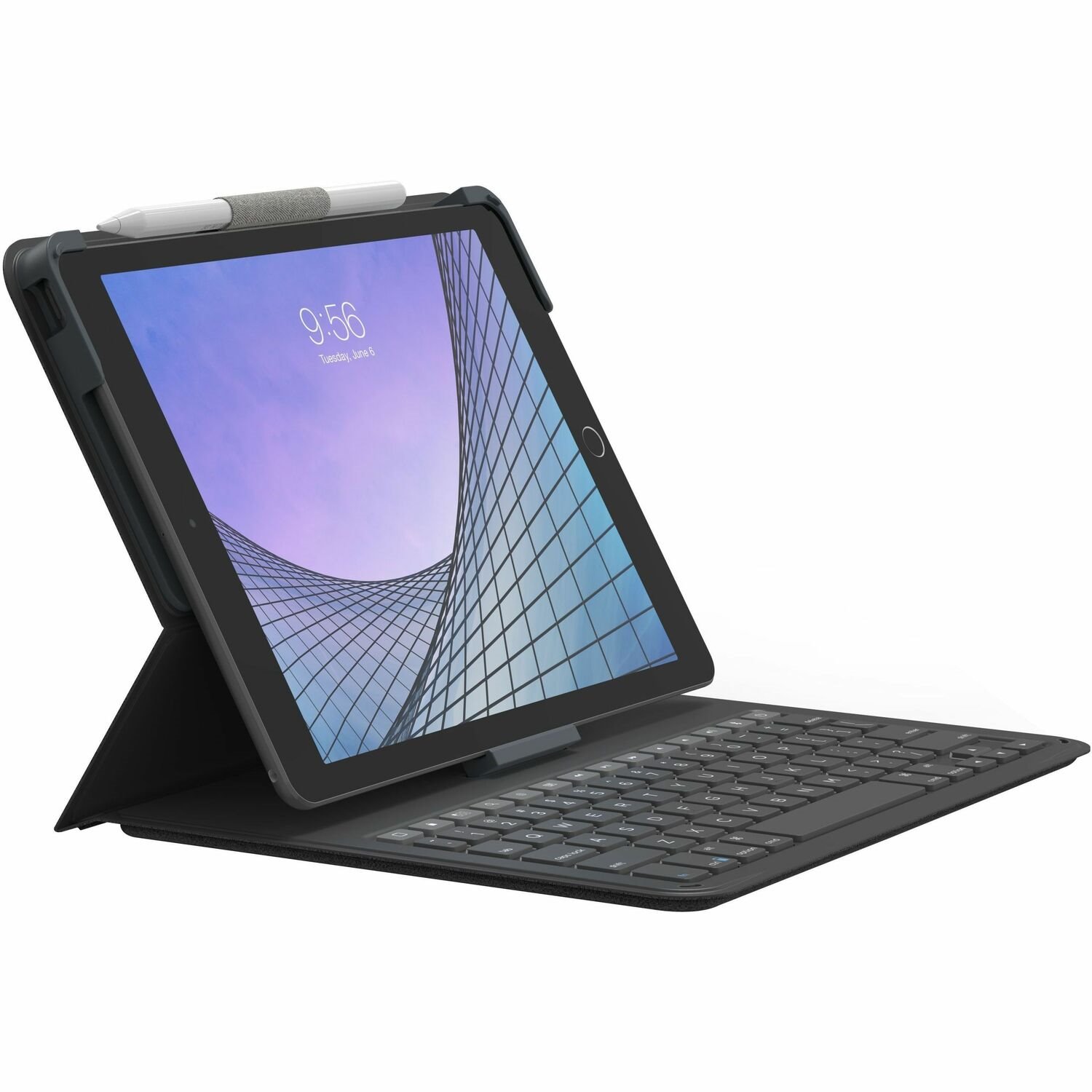 ZAGG Messenger Folio 2 for iPad Air 11" (M2)