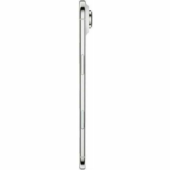 Apple iPhone 17 Pro A3523 512 GB Smartphone - 6.3" ProMotion Technology HDR10+ 2622 x 1206 - Hexa-core (A19 ProDual-core (2 Core) 4.26 GHz + A19 Pro Quad-core (4 Core) - 12 GB RAM - iOS 26 - 5G - Silver