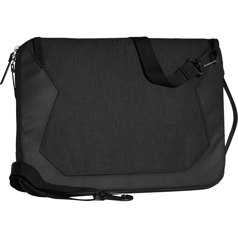 STM Goods Myth Carrying Case (Sleeve) for 38.1 cm (15") to 40.6 cm (16") MacBook Pro - Black