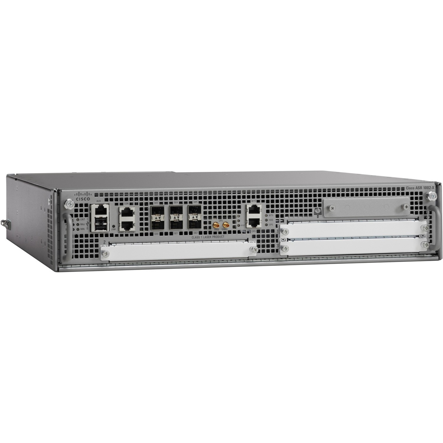 Cisco ASR 1000 ASR 1002-HX Router - Refurbished