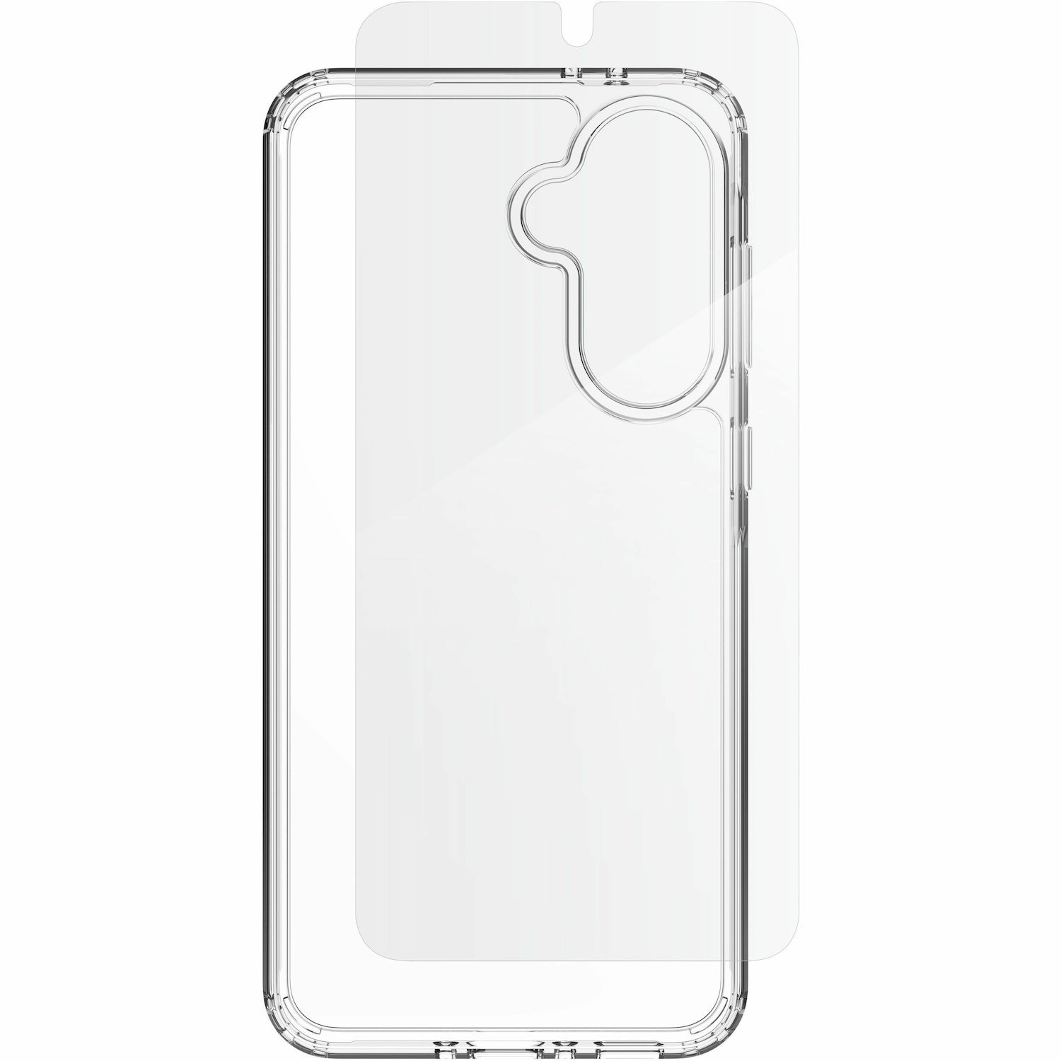 Zagg If Defence Glass/Case A36 5G