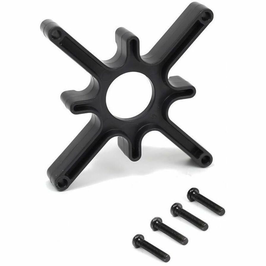 Ergotron 97-501 Mounting Adapter Kit for Flat Panel Display