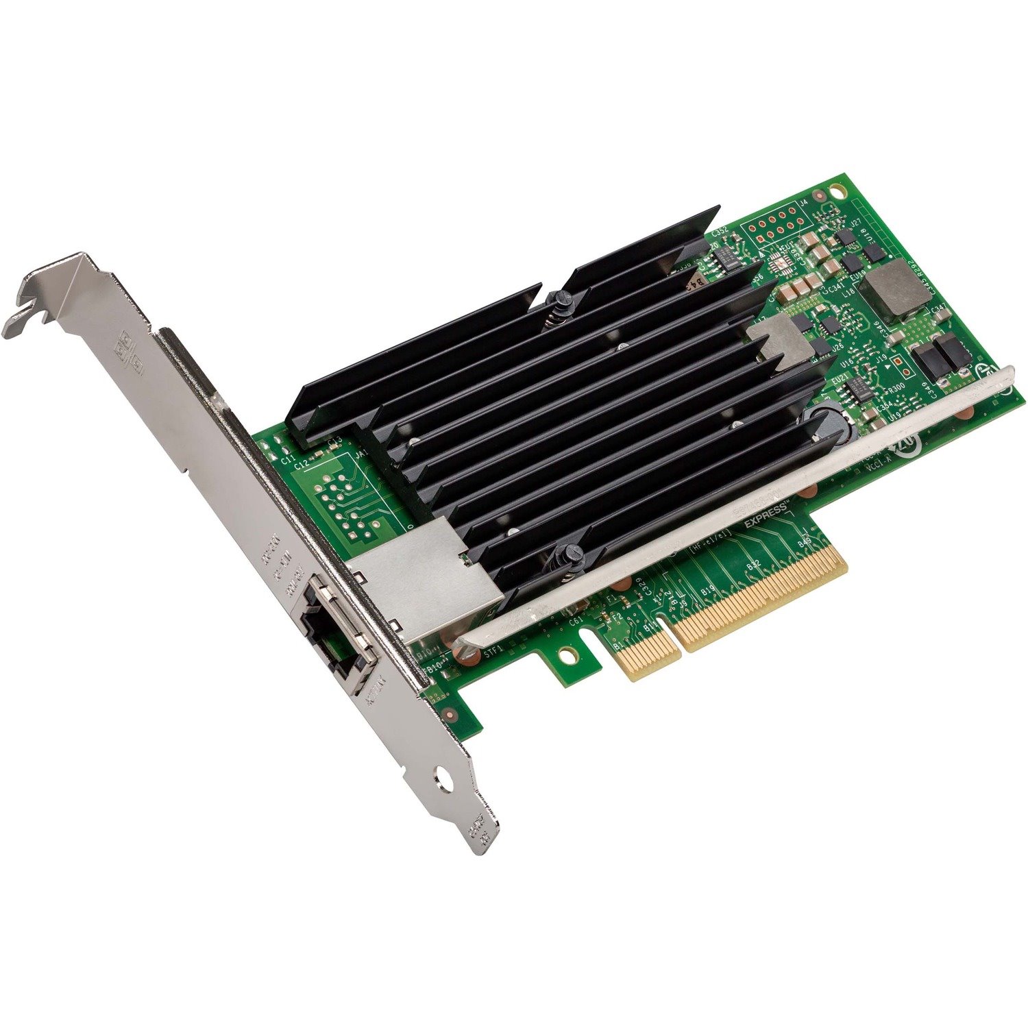 Intel&reg; Ethernet Converged Network Adapter X540-T1