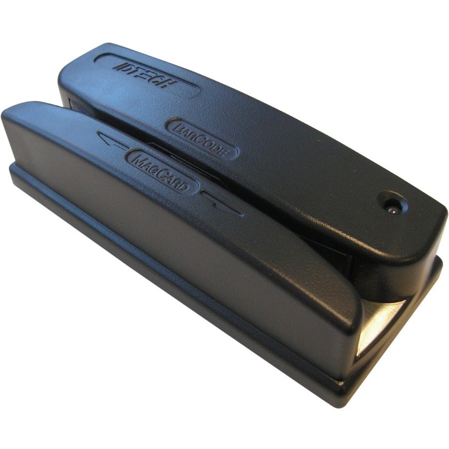 ID TECH Omni 3227 Magnetic Stripe Reader