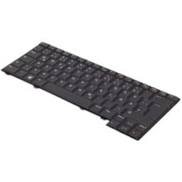 Origin Keyboard - Cable Connectivity - Proprietary Interface - Trackstick - French