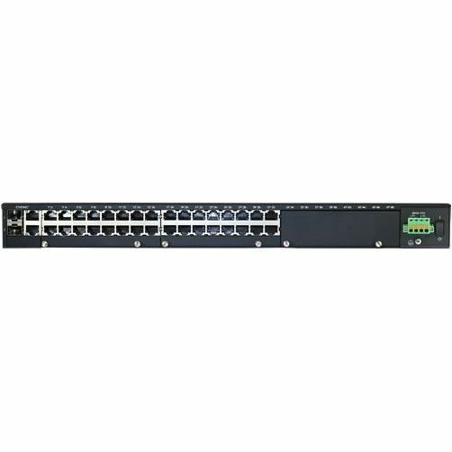 Perle IOLAN SCG34 S-LAD Console Server